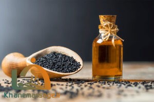 روغن سیاه دانه برای ماساژ: فواید، کاربردها و نحوه استفاده