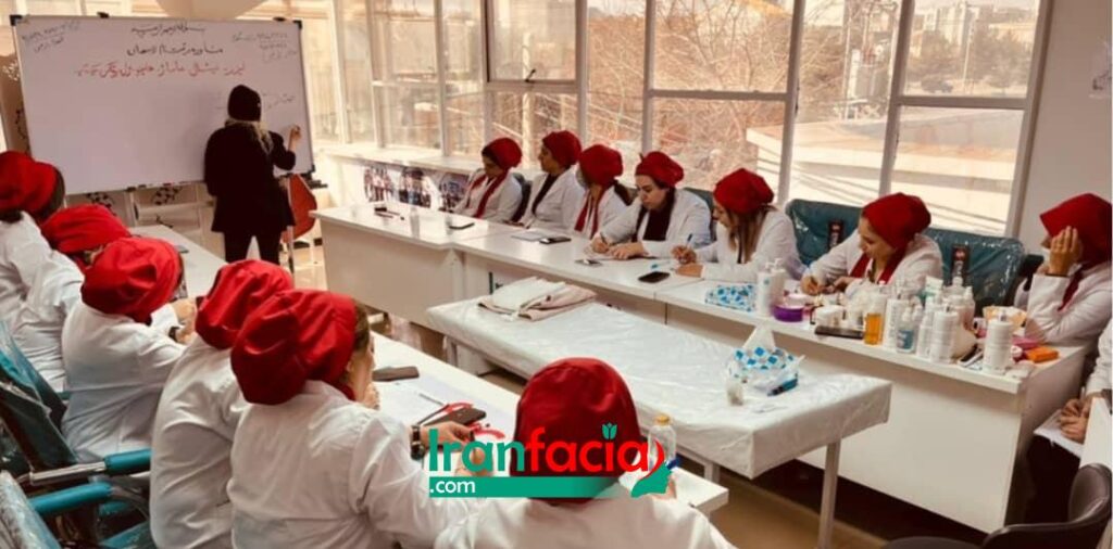 بهترین دوره آموزش میکروپیگمنتیشن در مشهد | آموزشگاه میکروپیگمنتیشن در مشهد