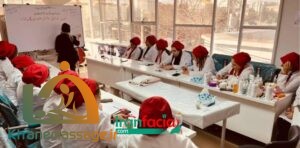 بهترین دوره آموزش میکروپیگمنتیشن در مشهد | آموزشگاه میکروپیگمنتیشن در مشهد
