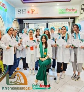 بهترین دوره آموزش میکروپیگمنتیشن در شیراز | آموزشگاه میکروپیگمنتیشن در شیراز