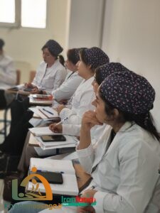 بهترین دوره آموزش اکستنشن مژه در کرج | آموزشگاه اکستنشن مژه در کرج