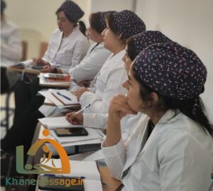 بهترین دوره آموزش میکروبلیدینگ در مشهد | آموزشگاه میکروبلیدینگ در مشهد