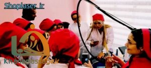 آموزش لیزر موهای زائد در اصفهان | آموزش اپراتوری لیزر در اصفهان با مدرک معتبر ❤️