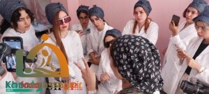 آموزش لیزر موهای زائد در تهران | آموزش اپراتوری لیزر در تهران با مدرک معتبر ❤️