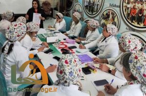بهترین دوره آموزش فیبروز در تبریز | آموزشگاه فیبروز در تبریز
