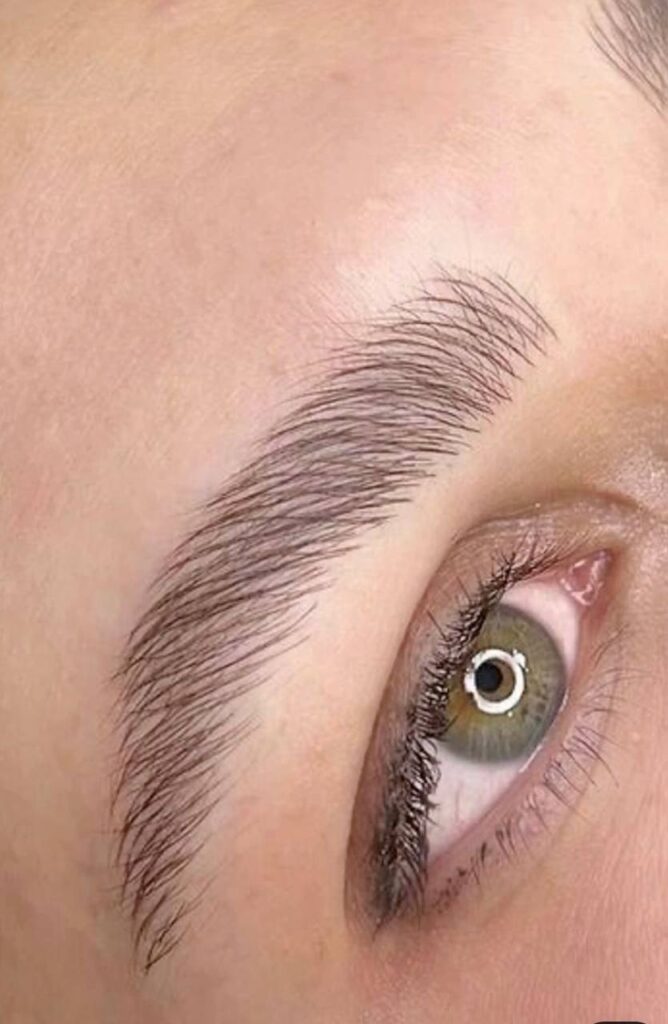 بهترین دوره آموزش میکروبلیدینگ در تبریز | آموزشگاه میکروبلیدینگ در تبریز