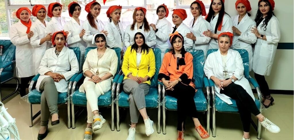 بهترین دوره آموزش میکروبلیدینگ در اهواز | آموزشگاه میکروبلیدینگ در اهواز