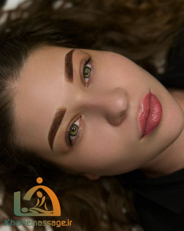 بهترین خدمات میکروبلیدینگ در مشهد | بهترین مرکز فیبروز در مشهد