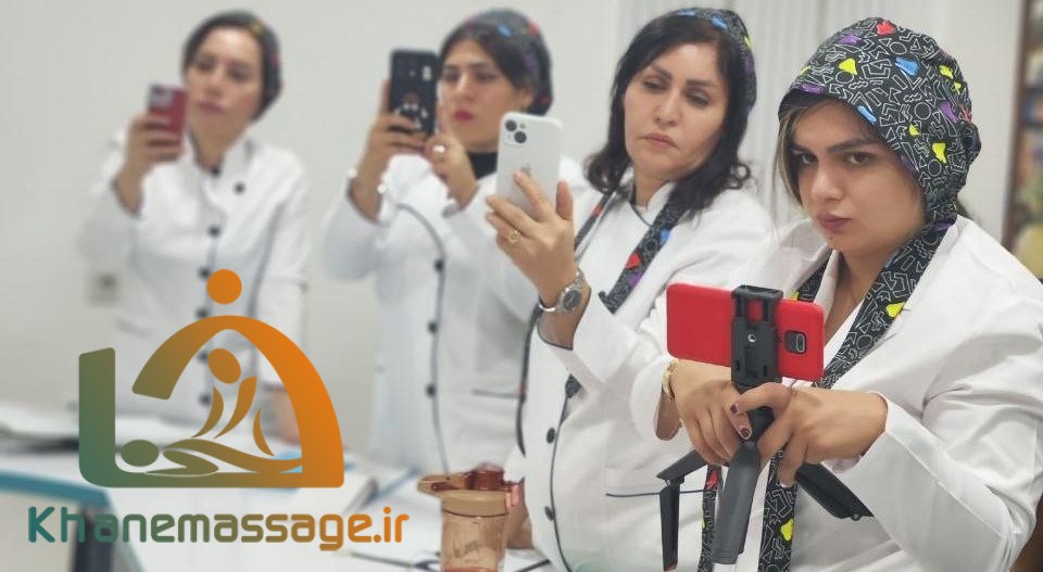 بهترین دوره آموزش کاشت ناخن در اهواز | آموزشگاه کاشت ناخن در اهواز