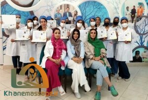 بهترین دوره آموزش اکستنشن مژه در تبریز | آموزشگاه اکستنشن مژه در تبریز