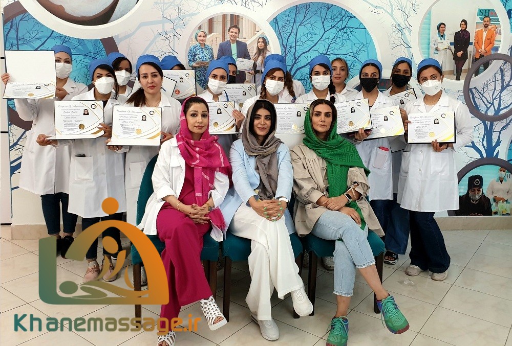 بهترین دوره آموزش اکستنشن مژه در تبریز | آموزشگاه اکستنشن مژه در تبریز