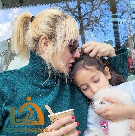 زندگی جنجالی و پرچالش مهناز افشار: از اوج سینمای ایران تا مهاجرت