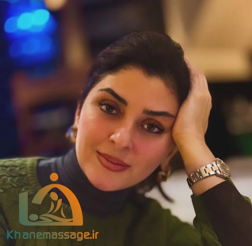 شیرین مقدم کیست؟هویت واقعی میکاپ آرتیست پرحاشیه ایران