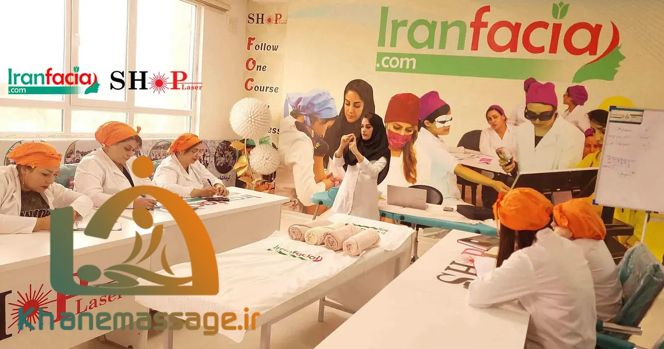 رفلکسولوژی پا
