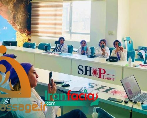 بهترین دوره آموزش میکروپیگمنتیشن در کرج | آموزشگاه میکروپیگمنتیشن در کرج